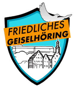 Logo Friedliches Geiselhöring
