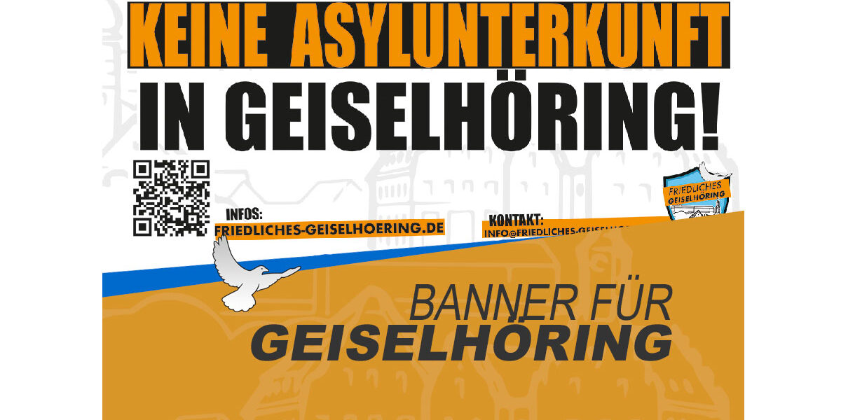 bannerfgeiselhoering5 Banner bestellt