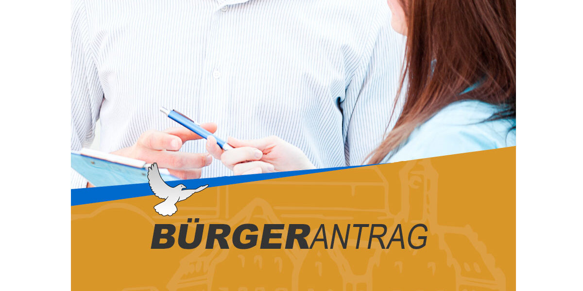 burgerantrag5 Bürgerantrag