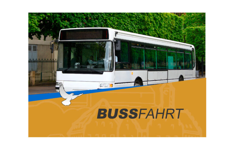 bussfahrt