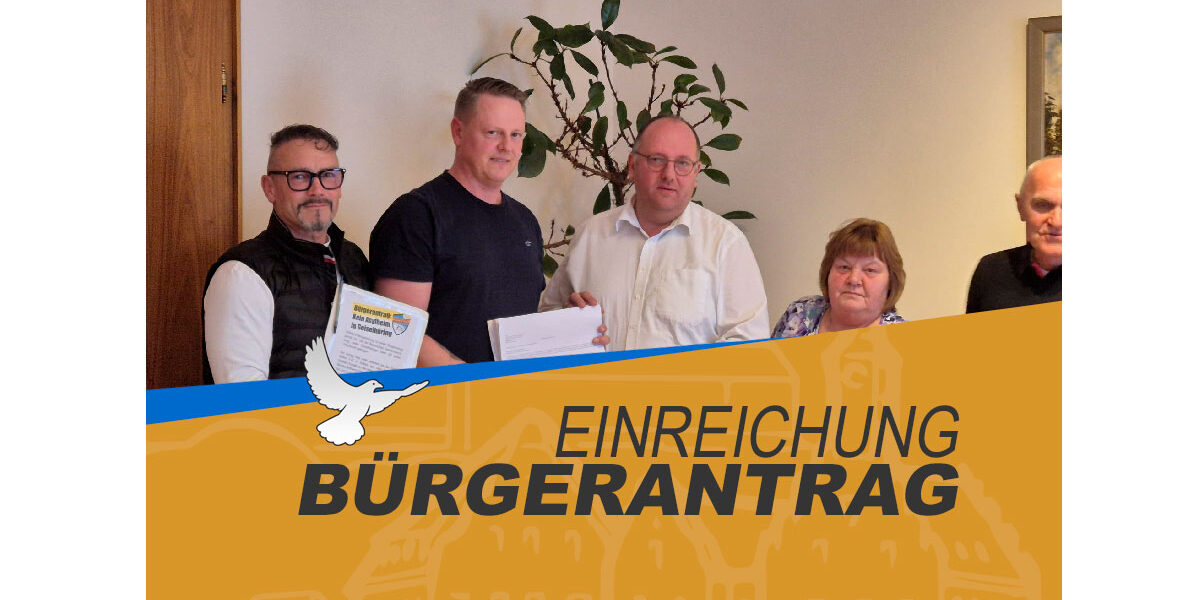 einreichungburgerantrag5 Bürgerantrag Einreichung