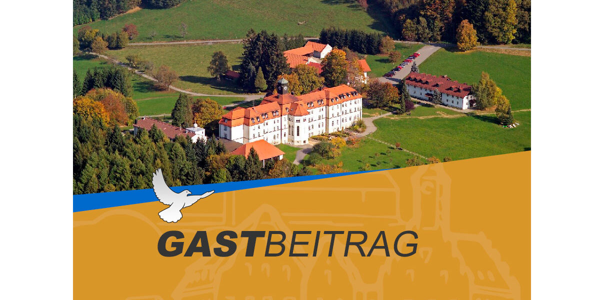 klosterkostenz5 Gastbeitrag Kloster Kostenz