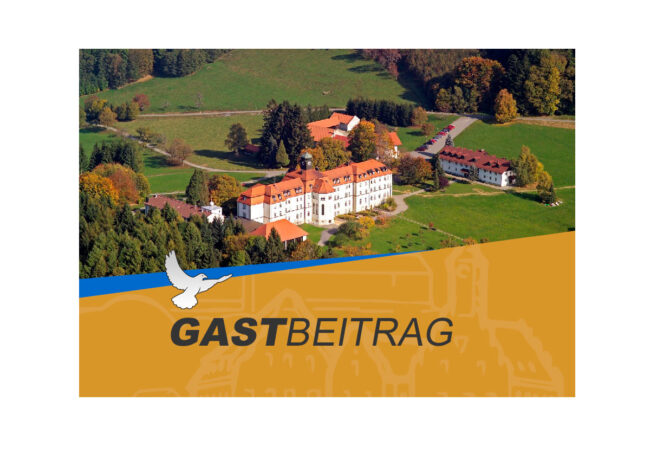 Gastbeitrag Kloster Kostenz