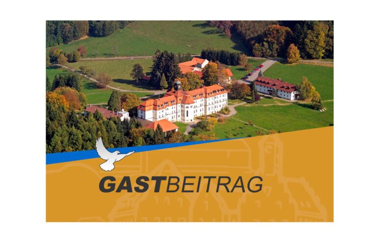 Gastbeitrag Kloster Kostenz