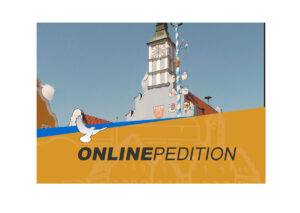 Onlinepedition