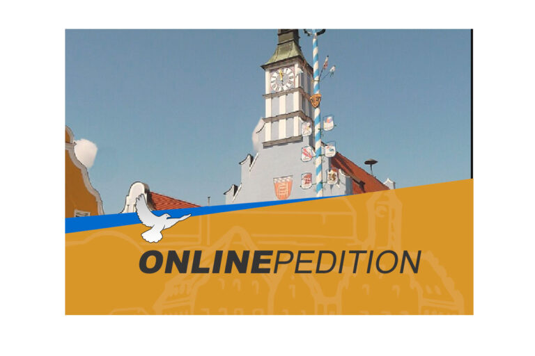 Onlinepedition