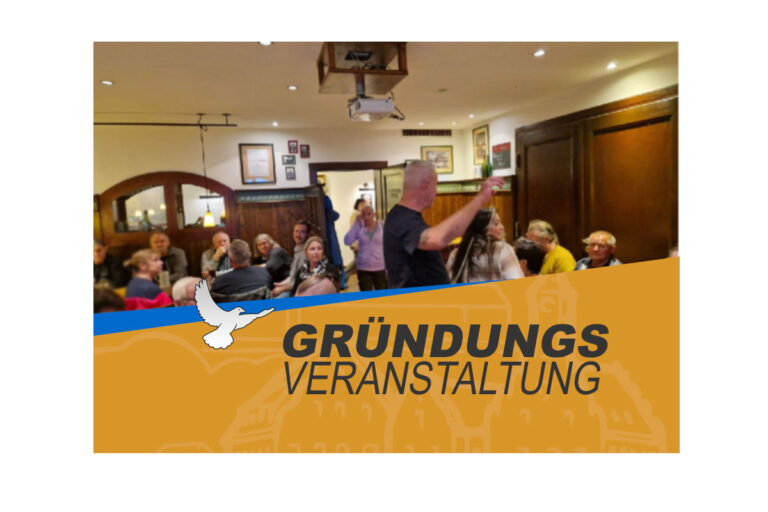 gründung