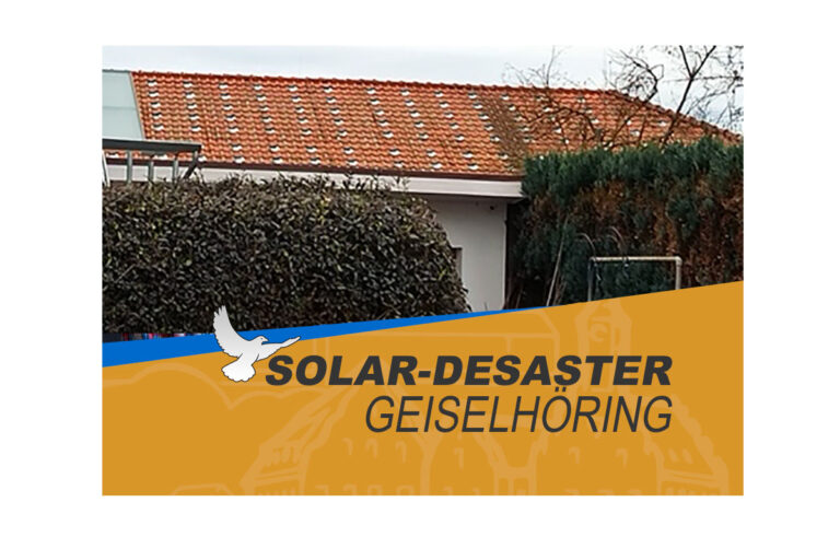 solardesaster
