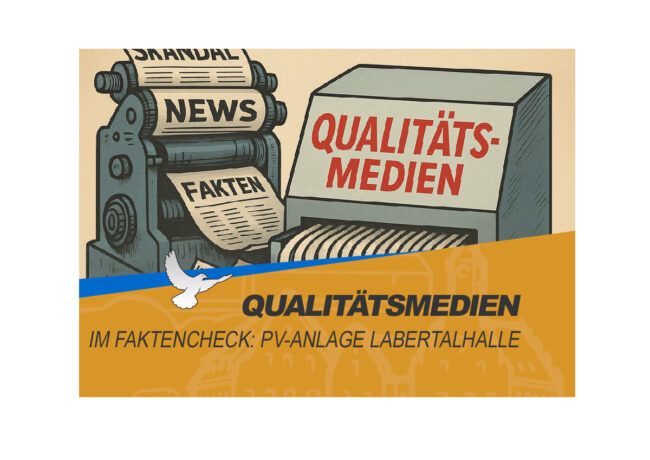 Qualitätsmedien