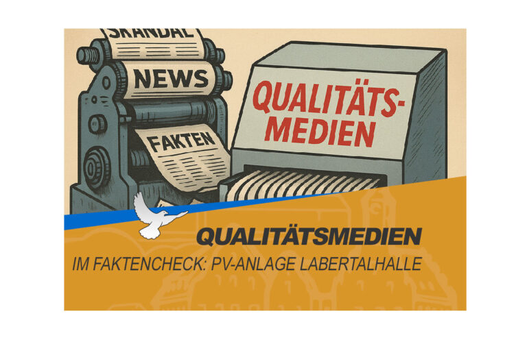 Qualitätsmedien