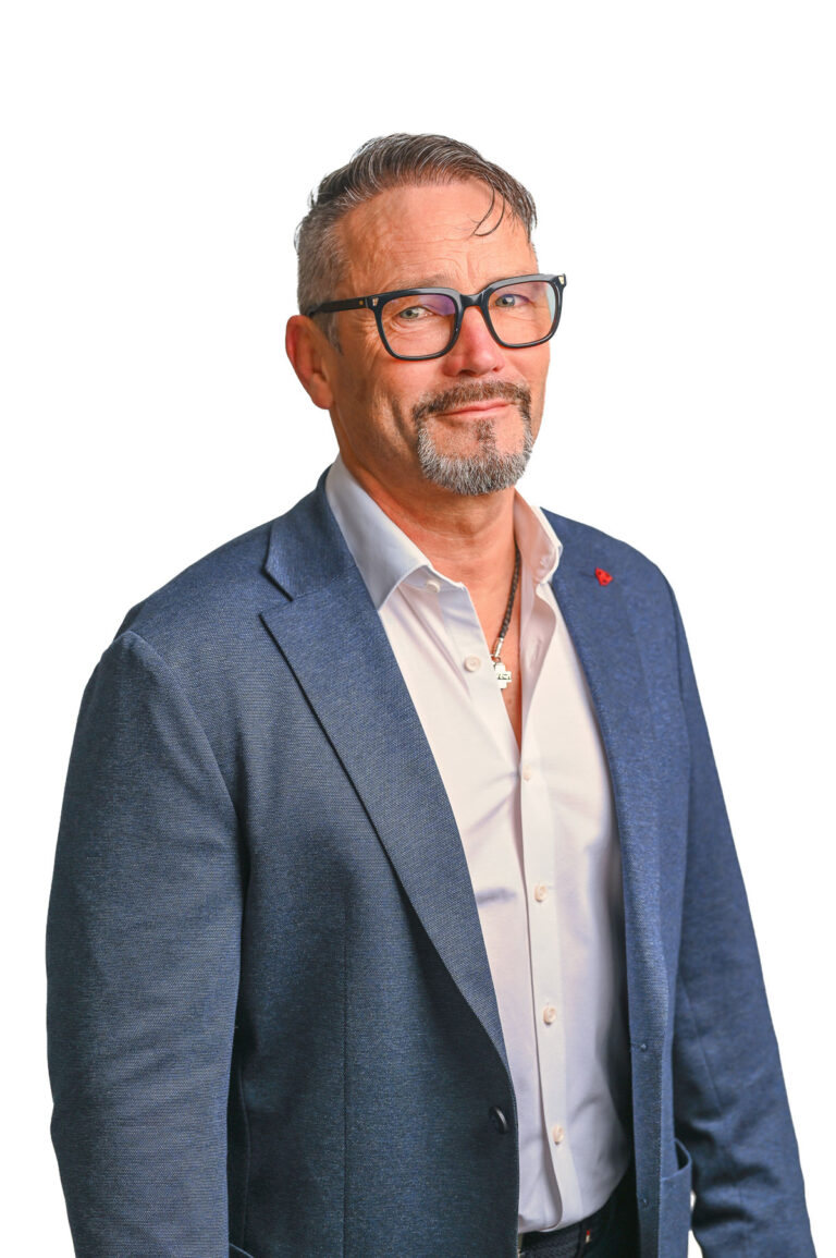 Manfred Fuß