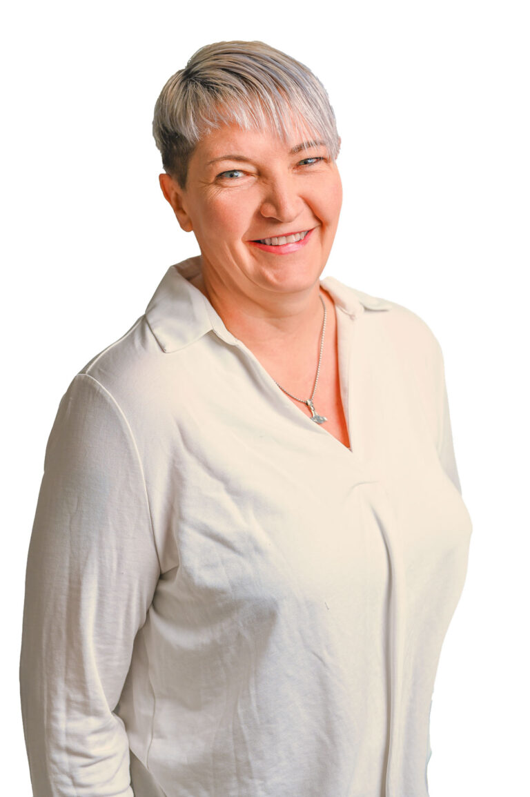 Martina Bauer