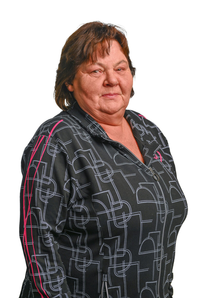 Monika Rothermund