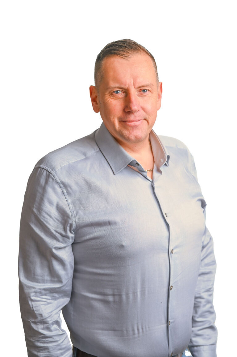 Siegfried Birl