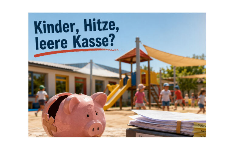 KinderhitzeleereKasse