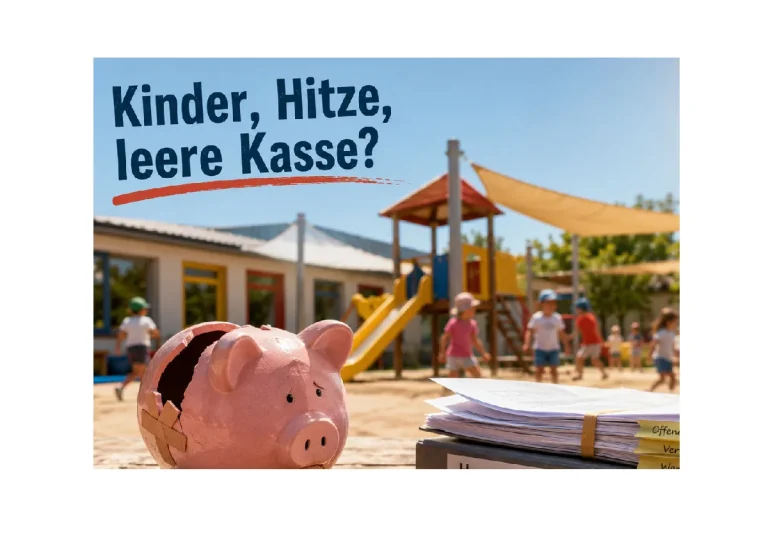 KinderhitzeleereKasse