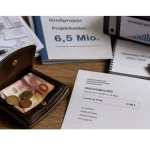 angespannten Haushaltslage