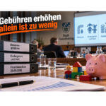 Finanzausschuss Geiselhöring